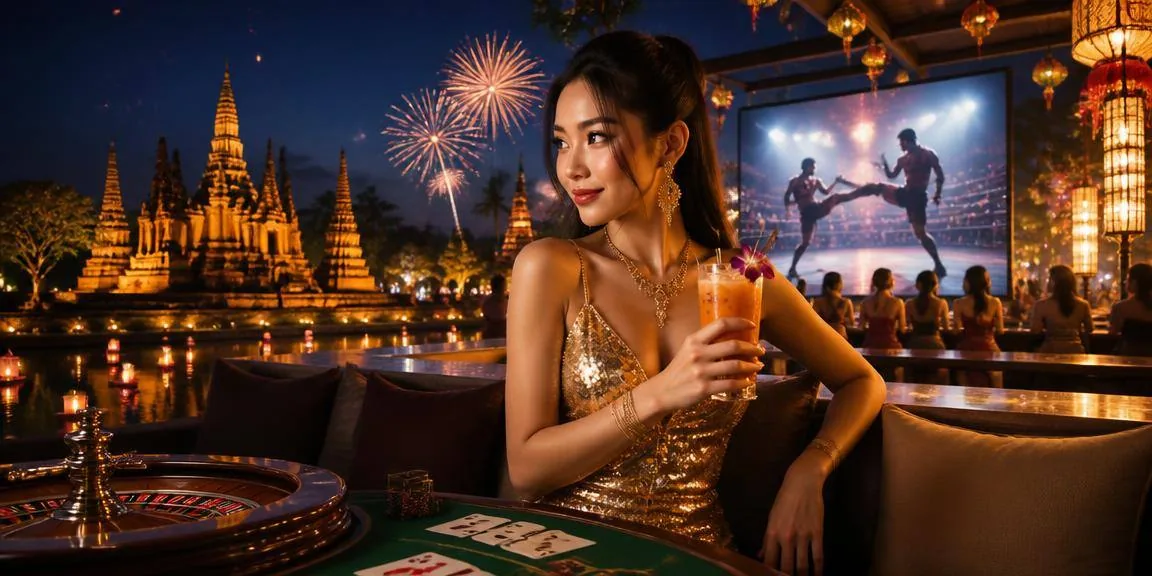Royal 558 ไทย ล็อบบี้เกม